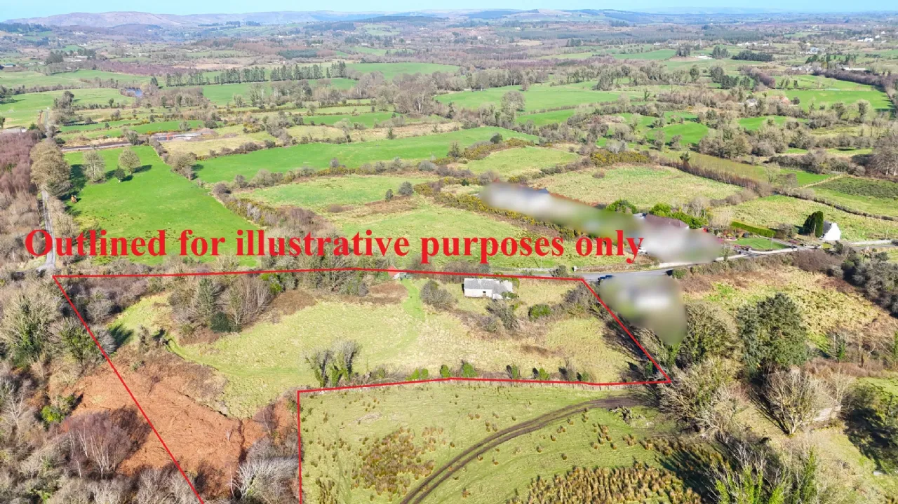 Photo of Oldcastle, Meelick, Swinford, Co Mayo