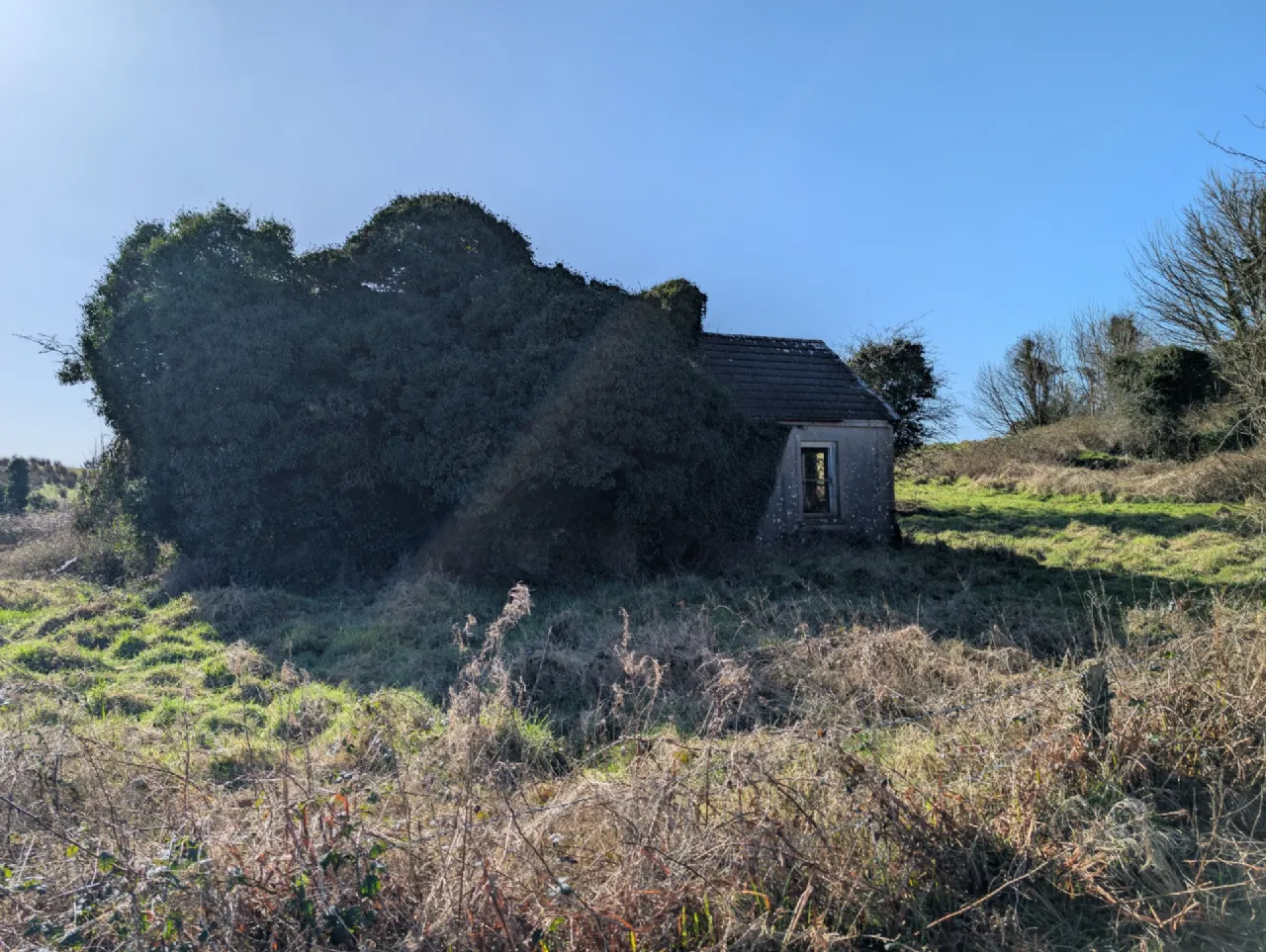 Photo of Oldcastle, Meelick, Swinford, Co Mayo