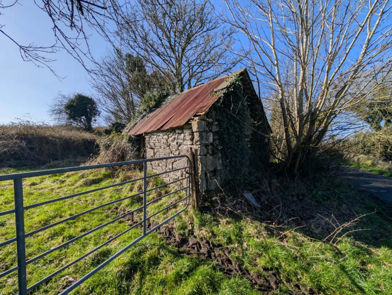 Photo of Oldcastle, Meelick, Swinford, Co Mayo