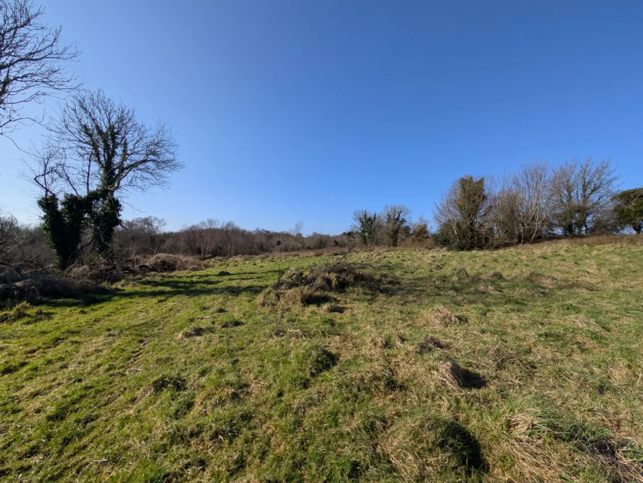 Photo of Oldcastle, Meelick, Swinford, Co Mayo