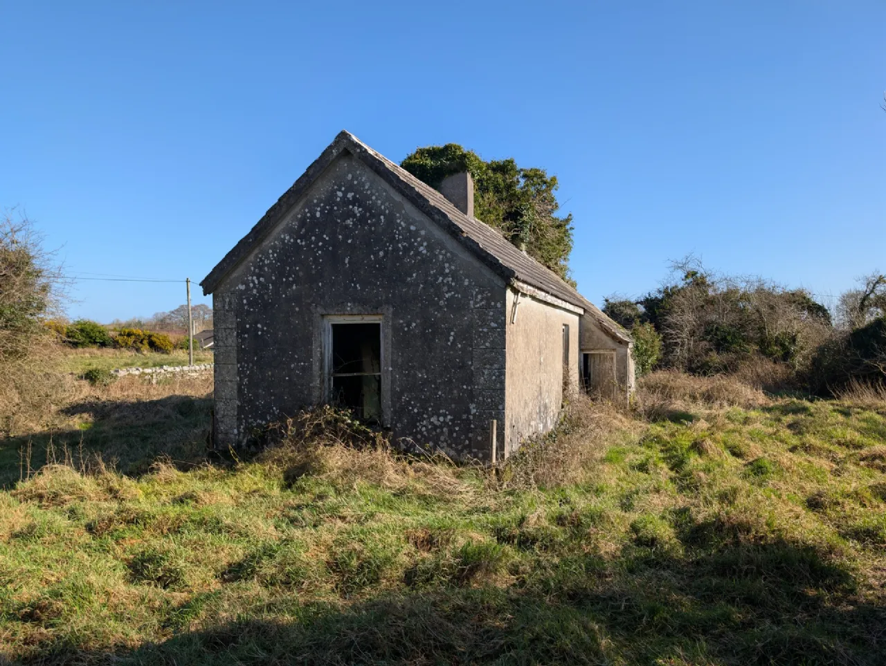 Photo of Oldcastle, Meelick, Swinford, Co Mayo