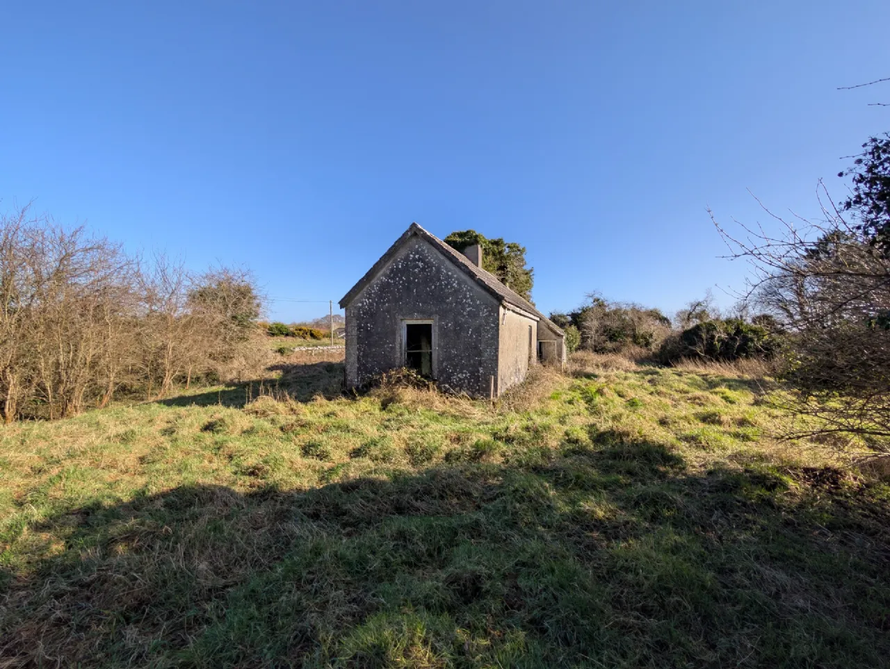 Photo of Oldcastle, Meelick, Swinford, Co Mayo
