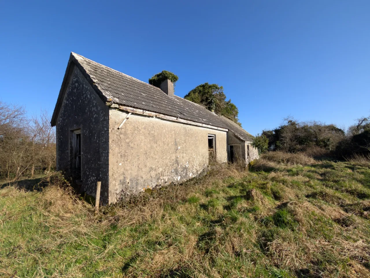 Photo of Oldcastle, Meelick, Swinford, Co Mayo