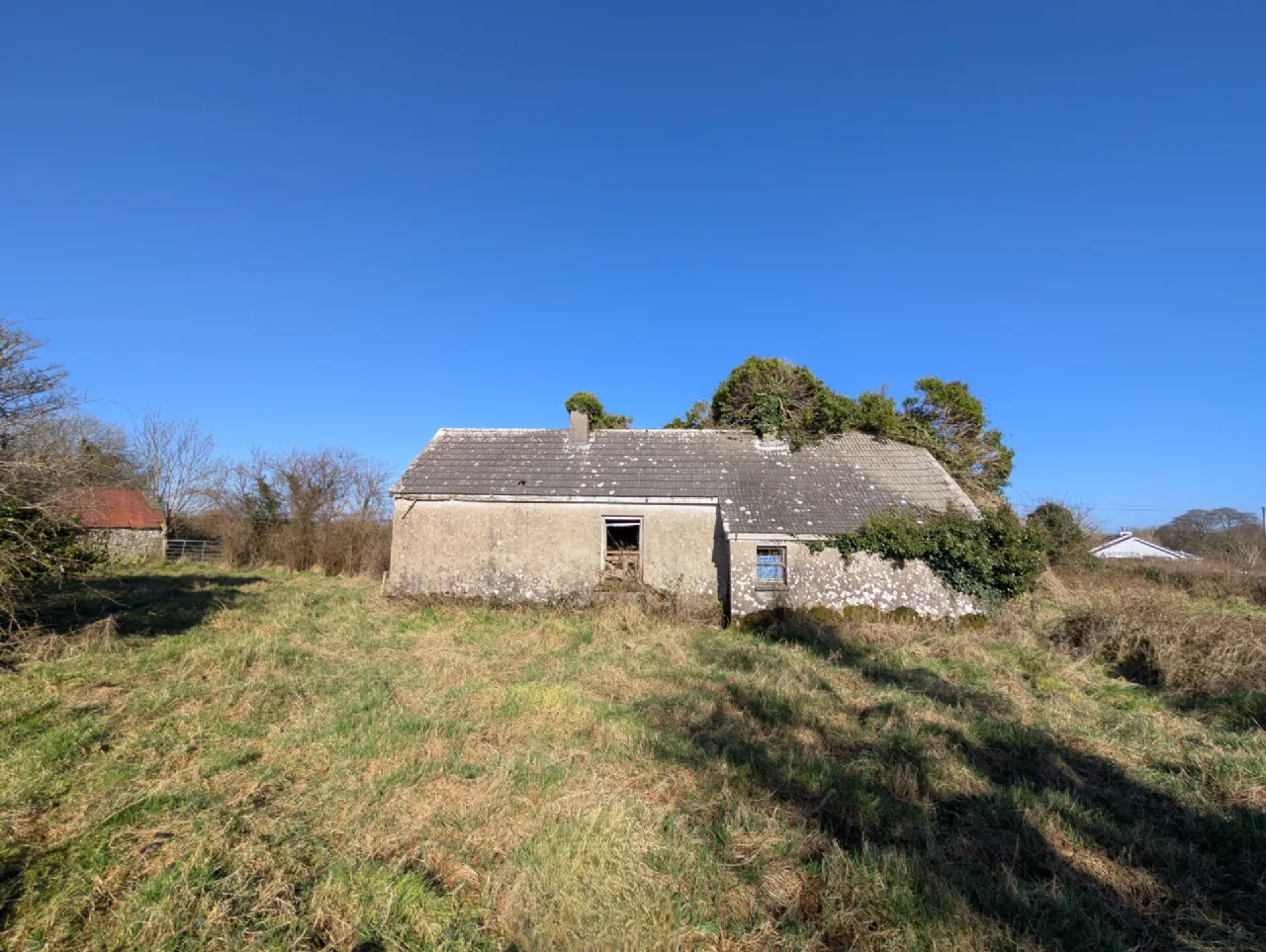 Photo of Oldcastle, Meelick, Swinford, Co Mayo