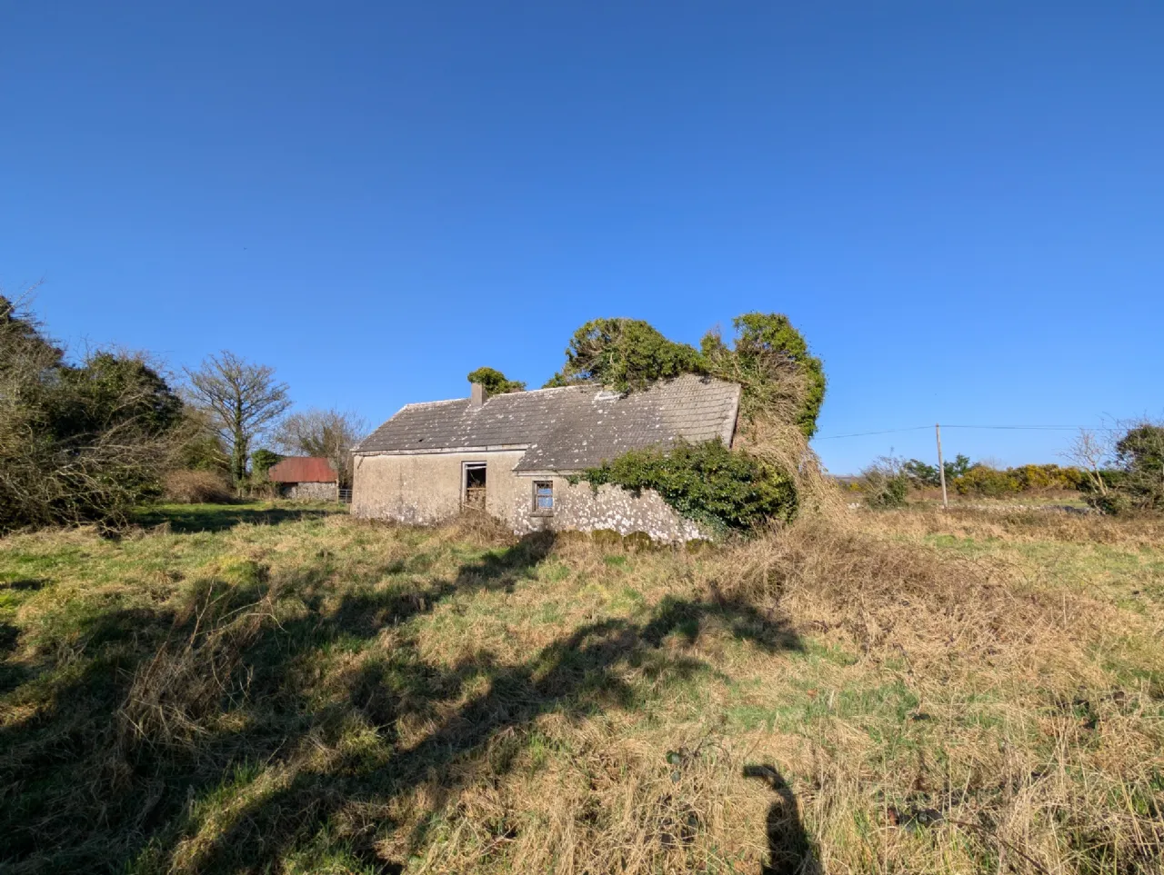 Photo of Oldcastle, Meelick, Swinford, Co Mayo