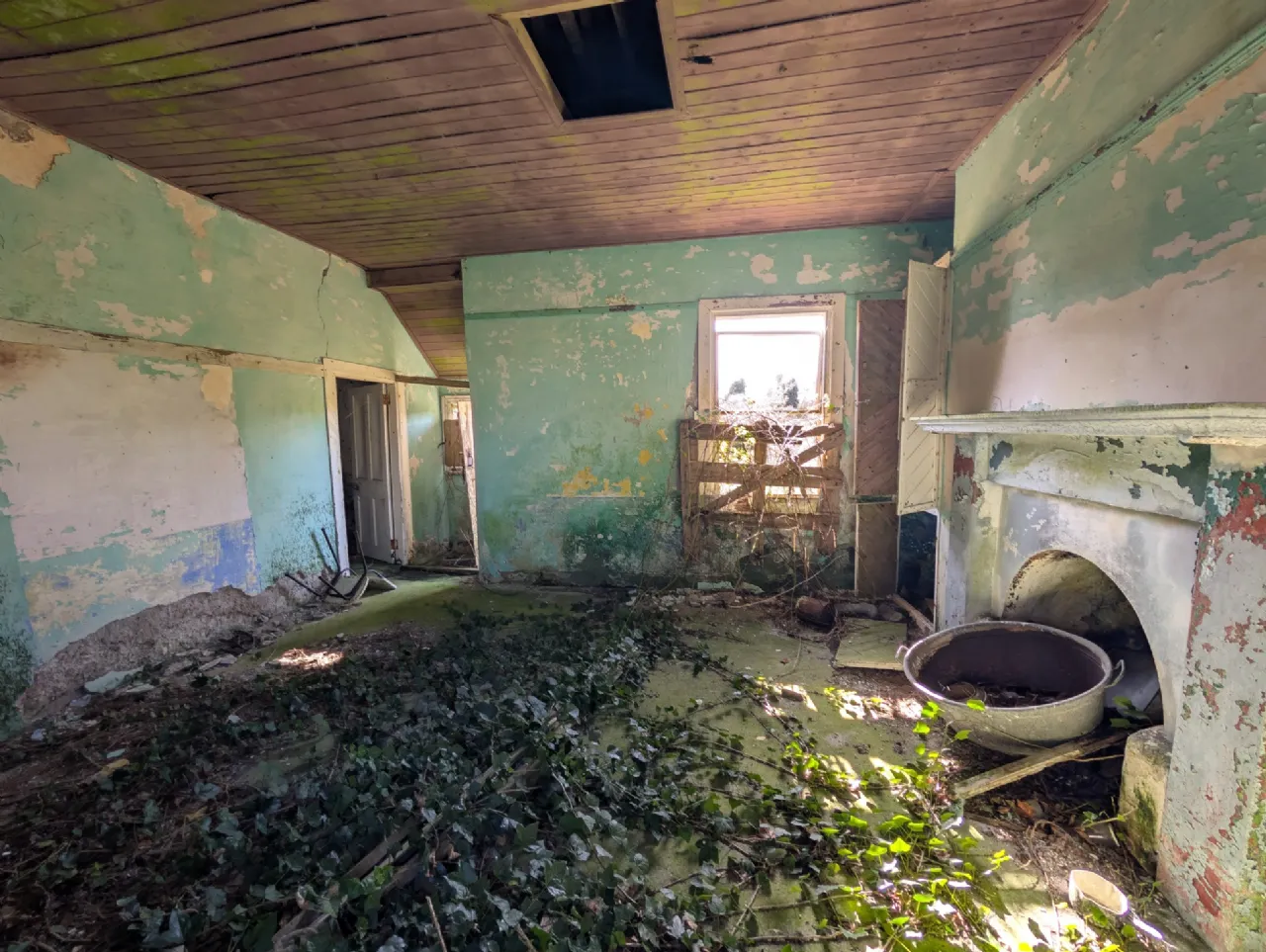 Photo of Oldcastle, Meelick, Swinford, Co Mayo