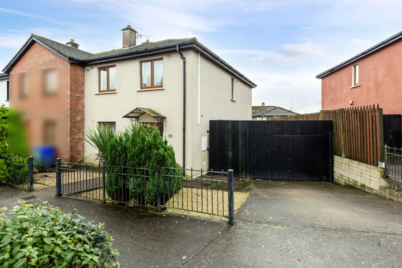 Photo of 54 Clonard Village, Wexford Town, Co Wexford, Y35Y3K4