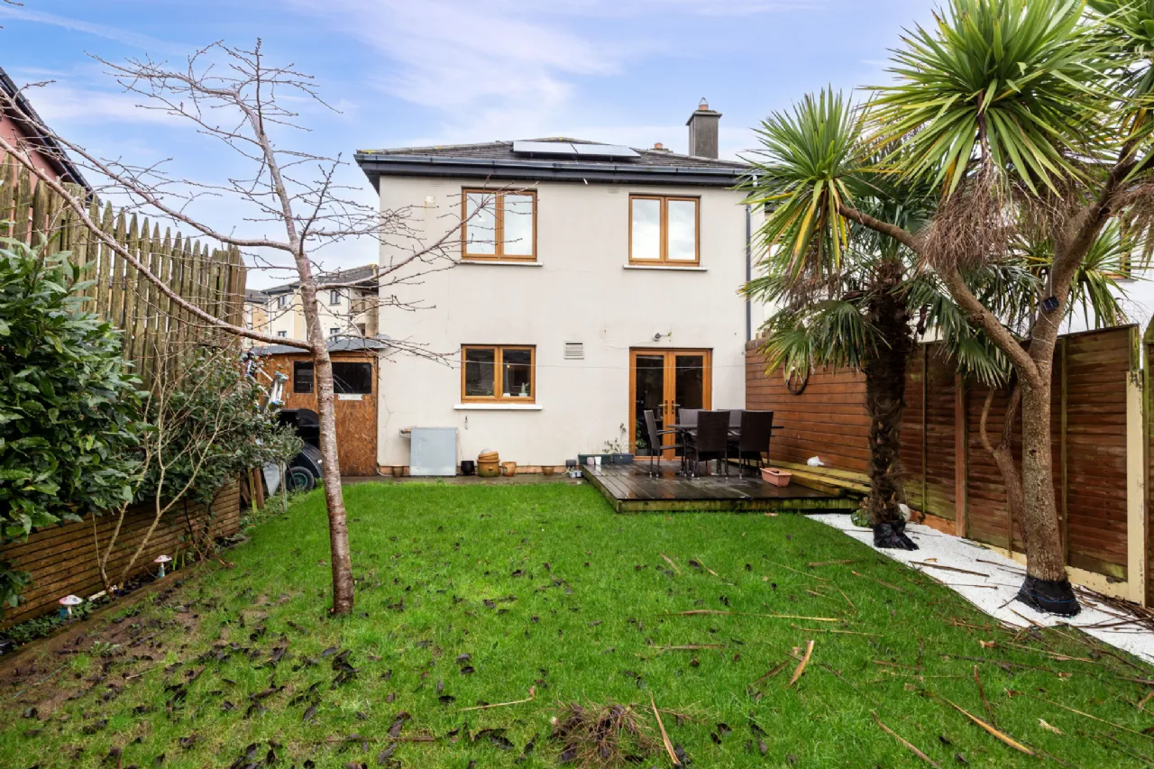 Photo of 54 Clonard Village, Wexford Town, Co Wexford, Y35Y3K4