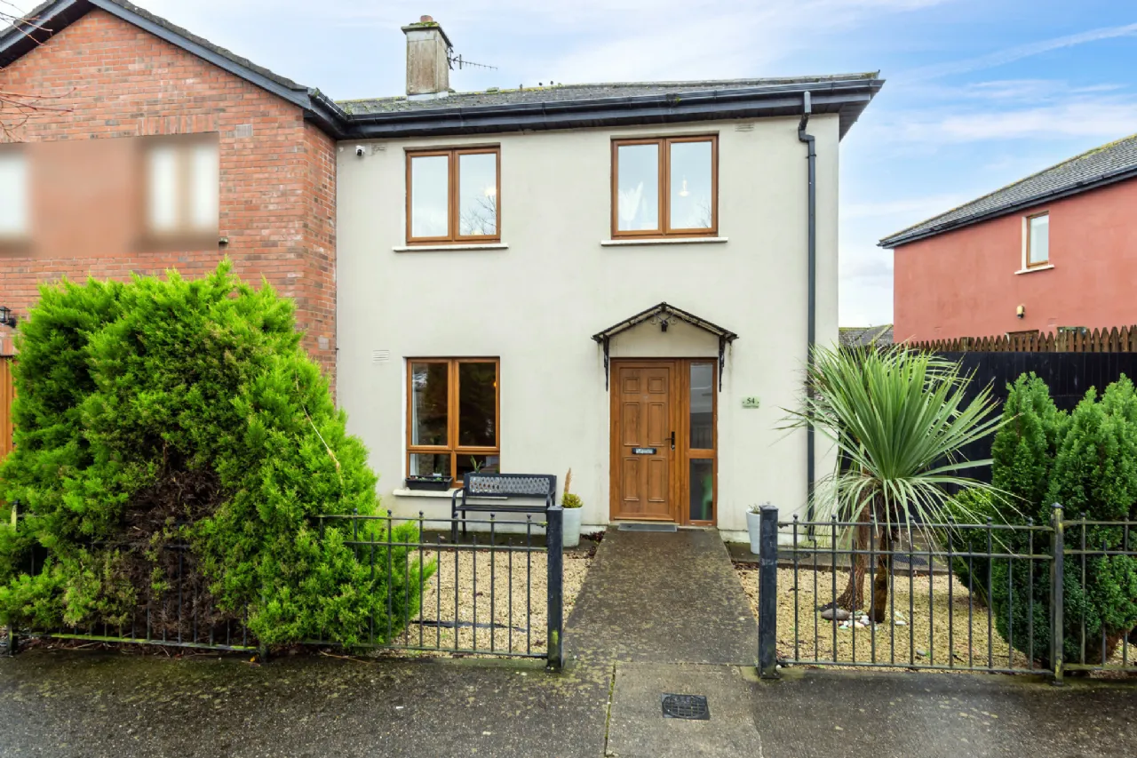 Photo of 54 Clonard Village, Wexford Town, Co Wexford, Y35Y3K4