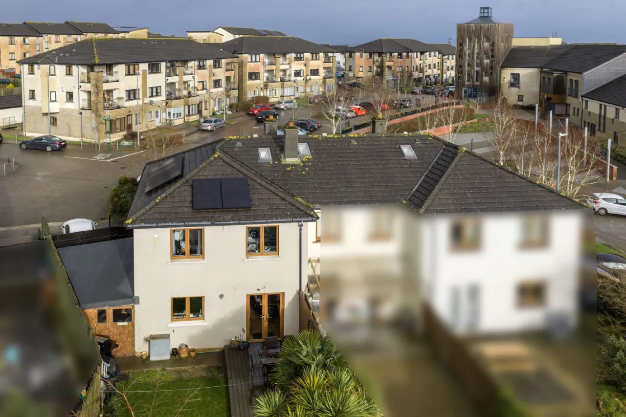 Photo of 54 Clonard Village, Wexford Town, Co Wexford, Y35Y3K4