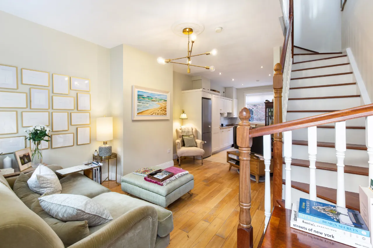 Photo of 36 Great Western Villas, Phibsborough, Dublin 7, D07 YW6F