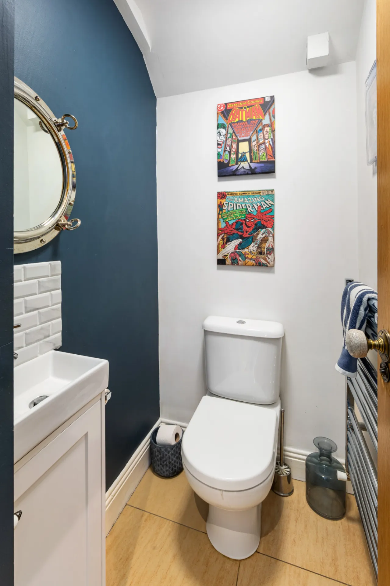 Photo of 36 Great Western Villas, Phibsborough, Dublin 7, D07 YW6F