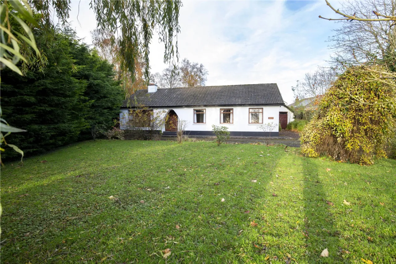 Photo of Dunlynne, Drumree Road, Dunshaughlin, Co Meath, A85 EV52