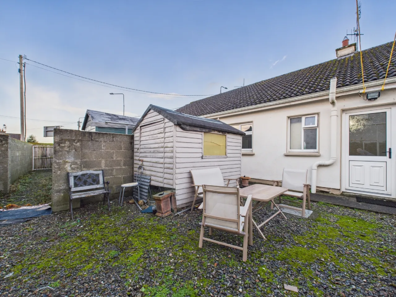 Photo of 4 Ashe Road, Nenagh, Co. Tipperary, E45 T998