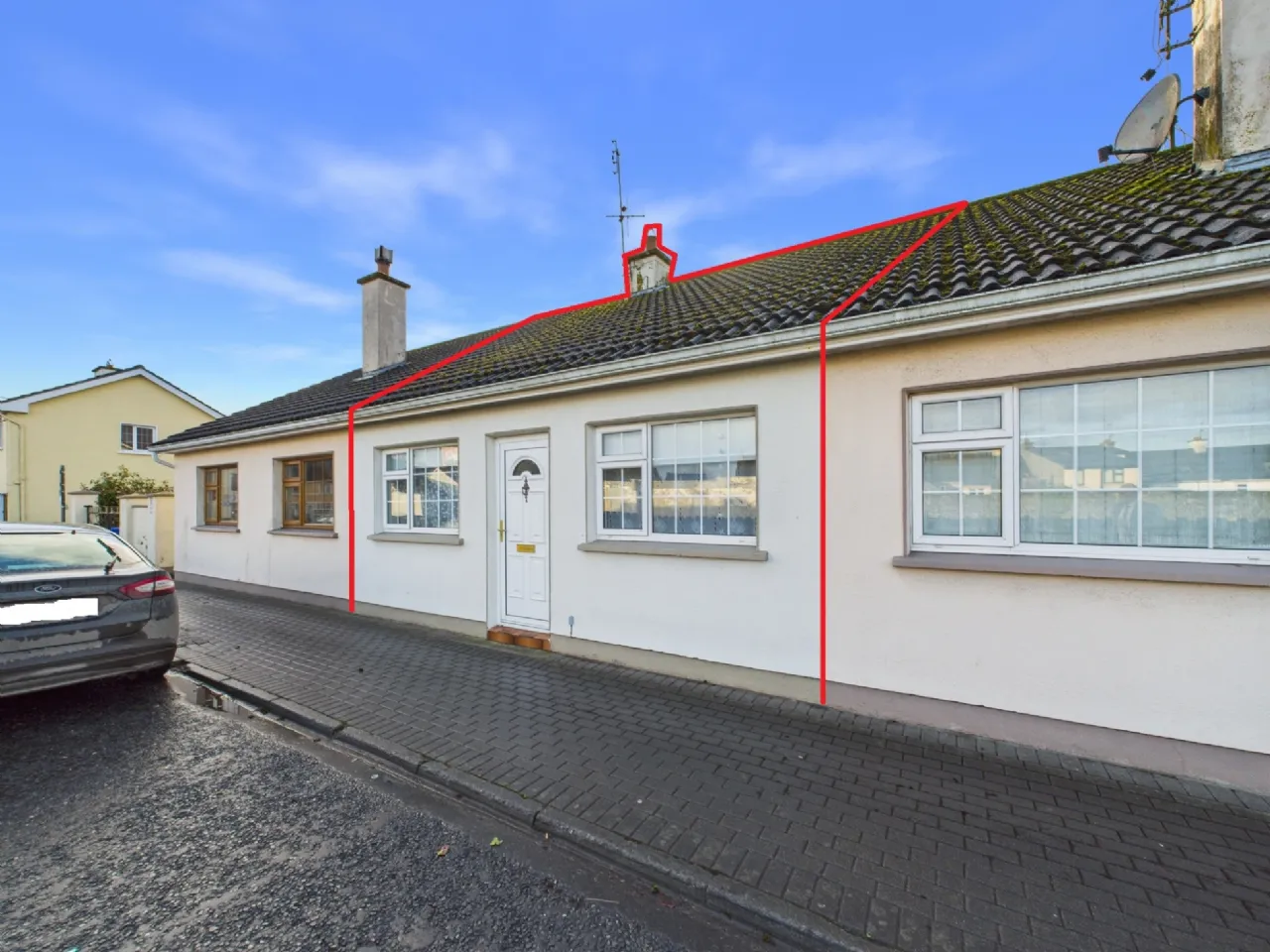 Photo of 4 Ashe Road, Nenagh, Co. Tipperary, E45 T998