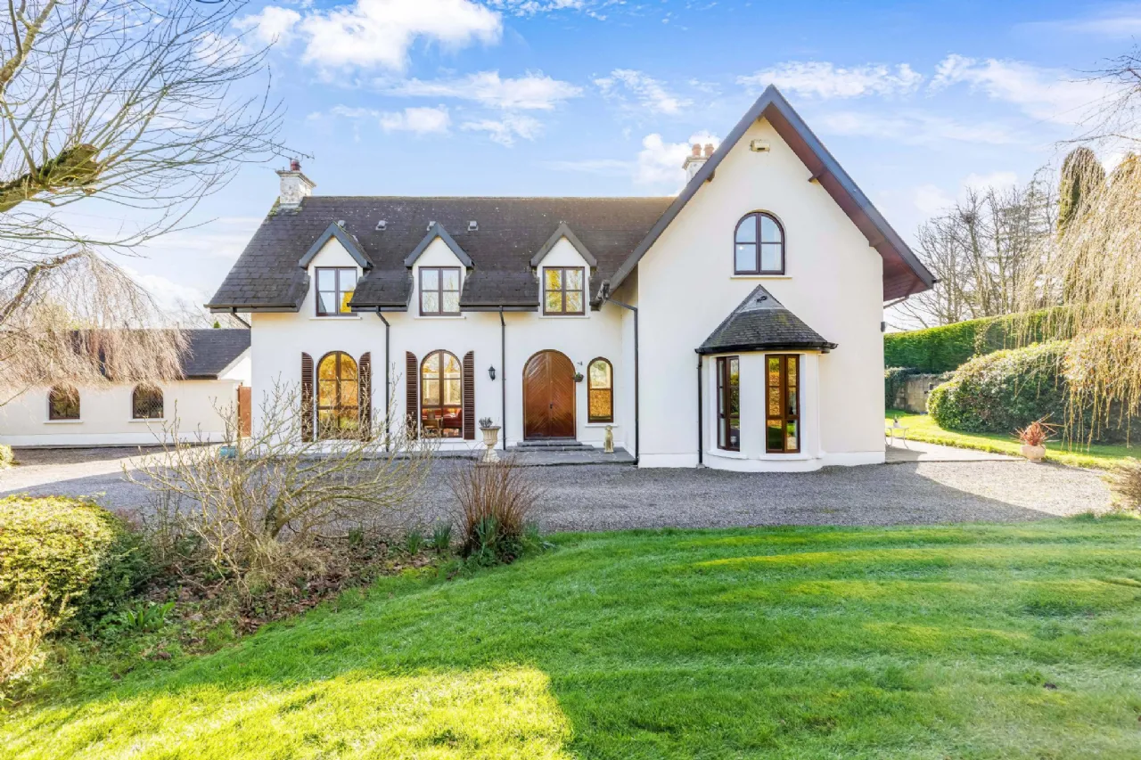 Photo of Roseville, Gainstown, Navan, Co Meath, C15 F6K5