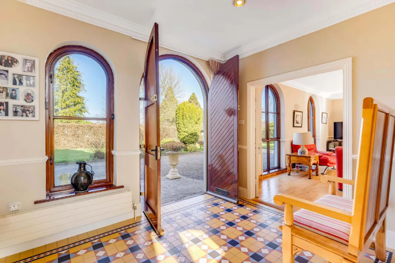 Photo of Roseville, Gainstown, Navan, Co Meath, C15 F6K5