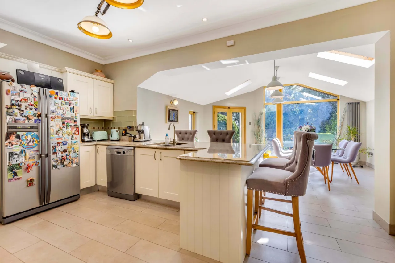 Photo of Roseville, Gainstown, Navan, Co Meath, C15 F6K5