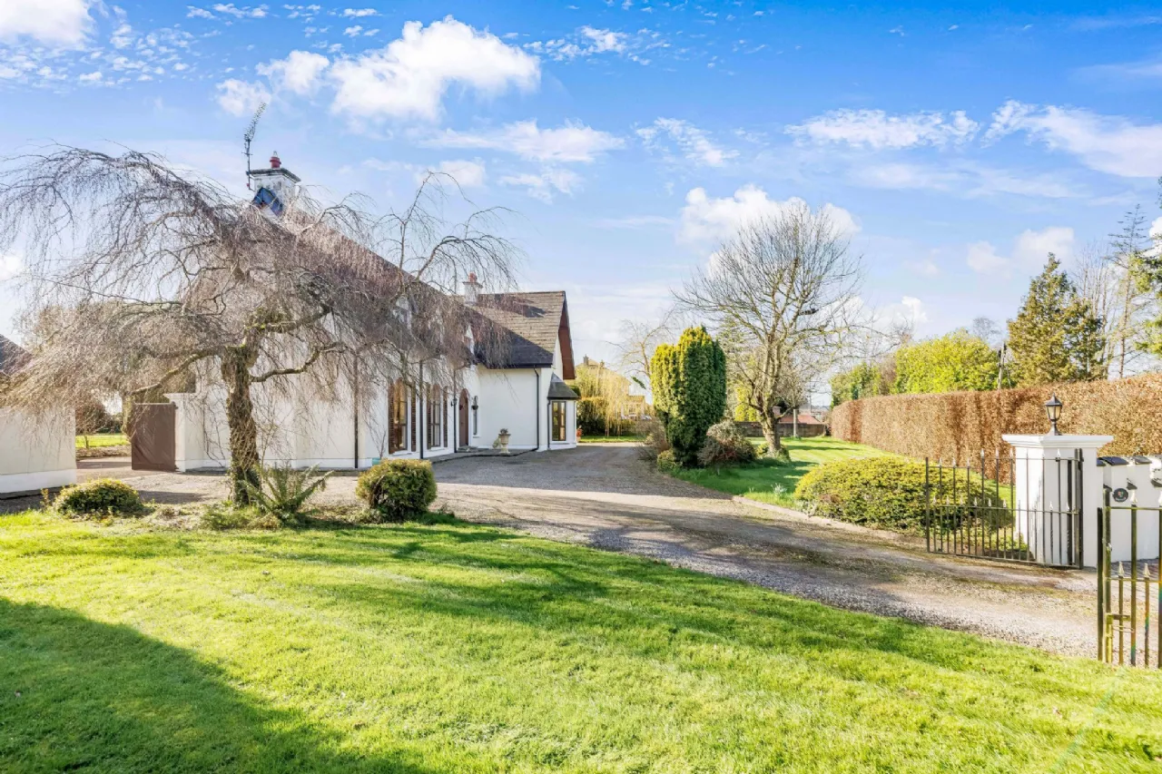 Photo of Roseville, Gainstown, Navan, Co Meath, C15 F6K5