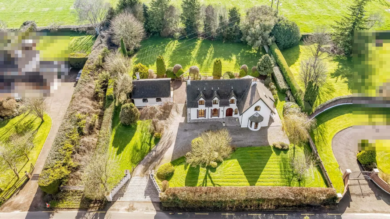 Photo of Roseville, Gainstown, Navan, Co Meath, C15 F6K5