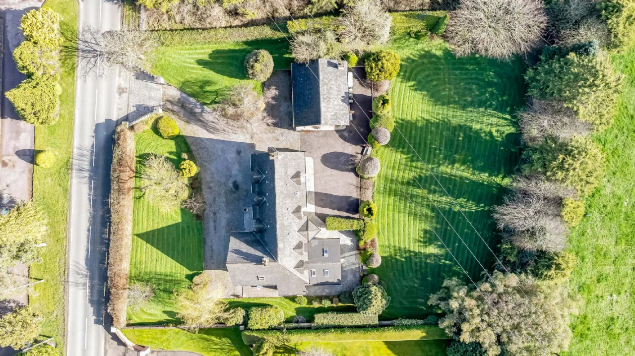 Photo of Roseville, Gainstown, Navan, Co Meath, C15 F6K5