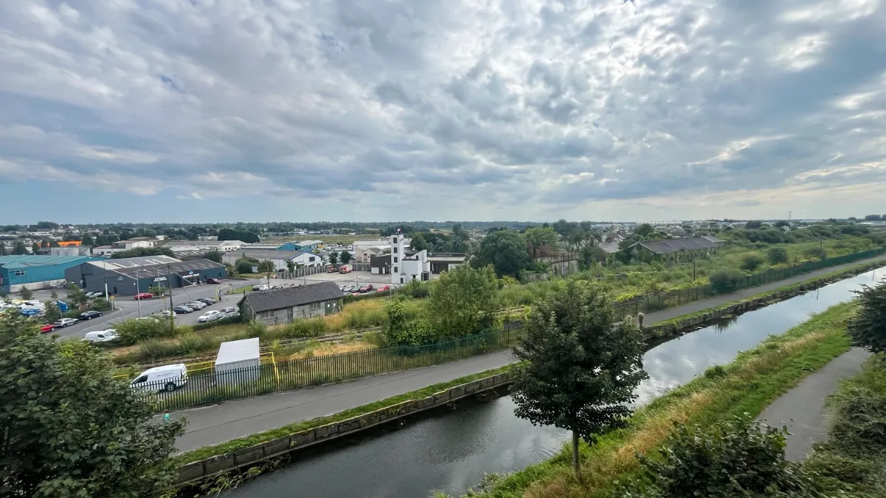 Photo of 25 The Barge, Marketpoint, Mullingar, Co. Westmeath