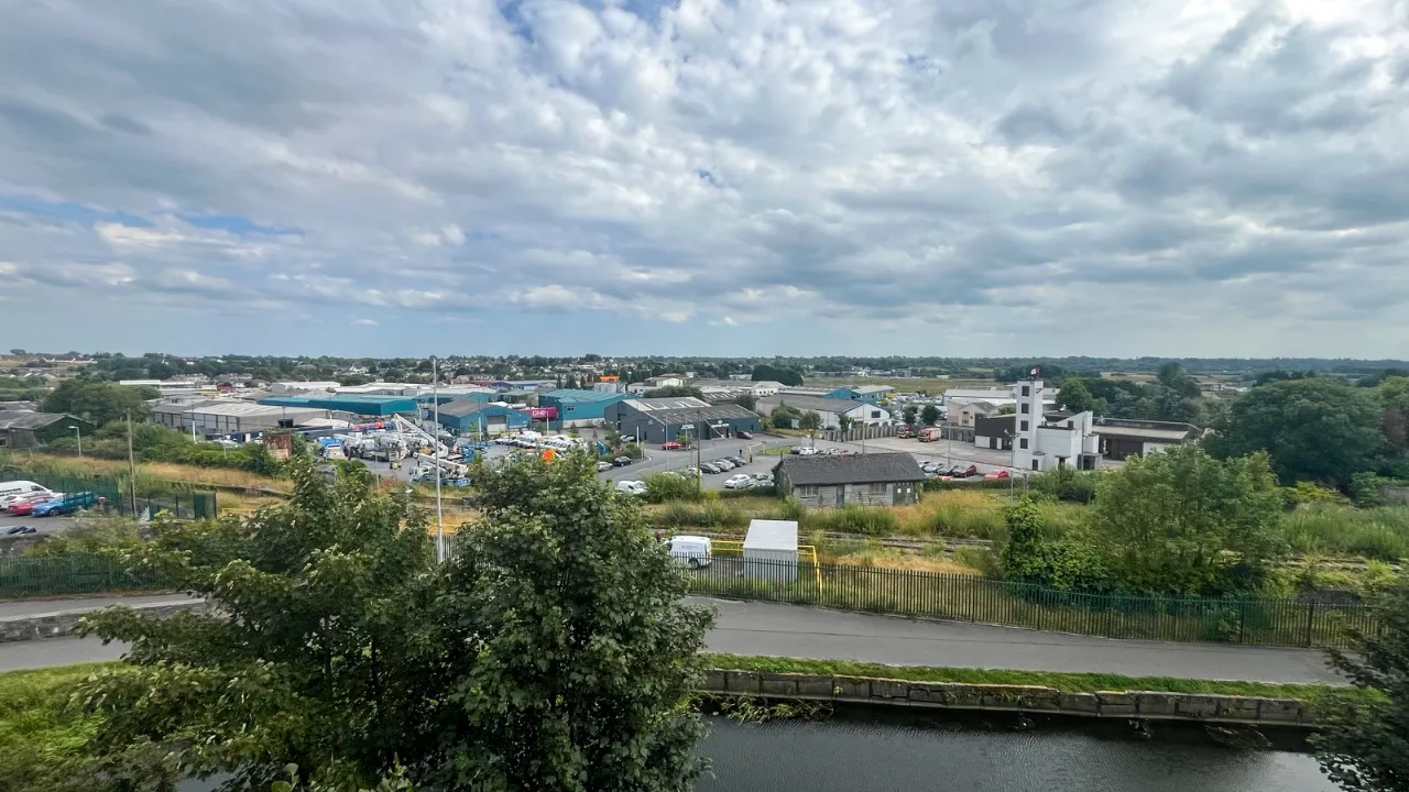Photo of 25 The Barge, Marketpoint, Mullingar, Co. Westmeath
