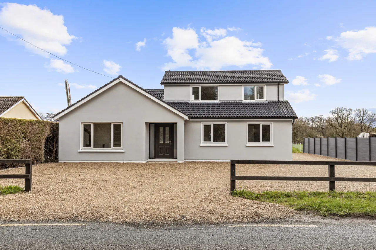 Photo of Ballinagree,, Borris,, Co. Carlow, R95P8K6