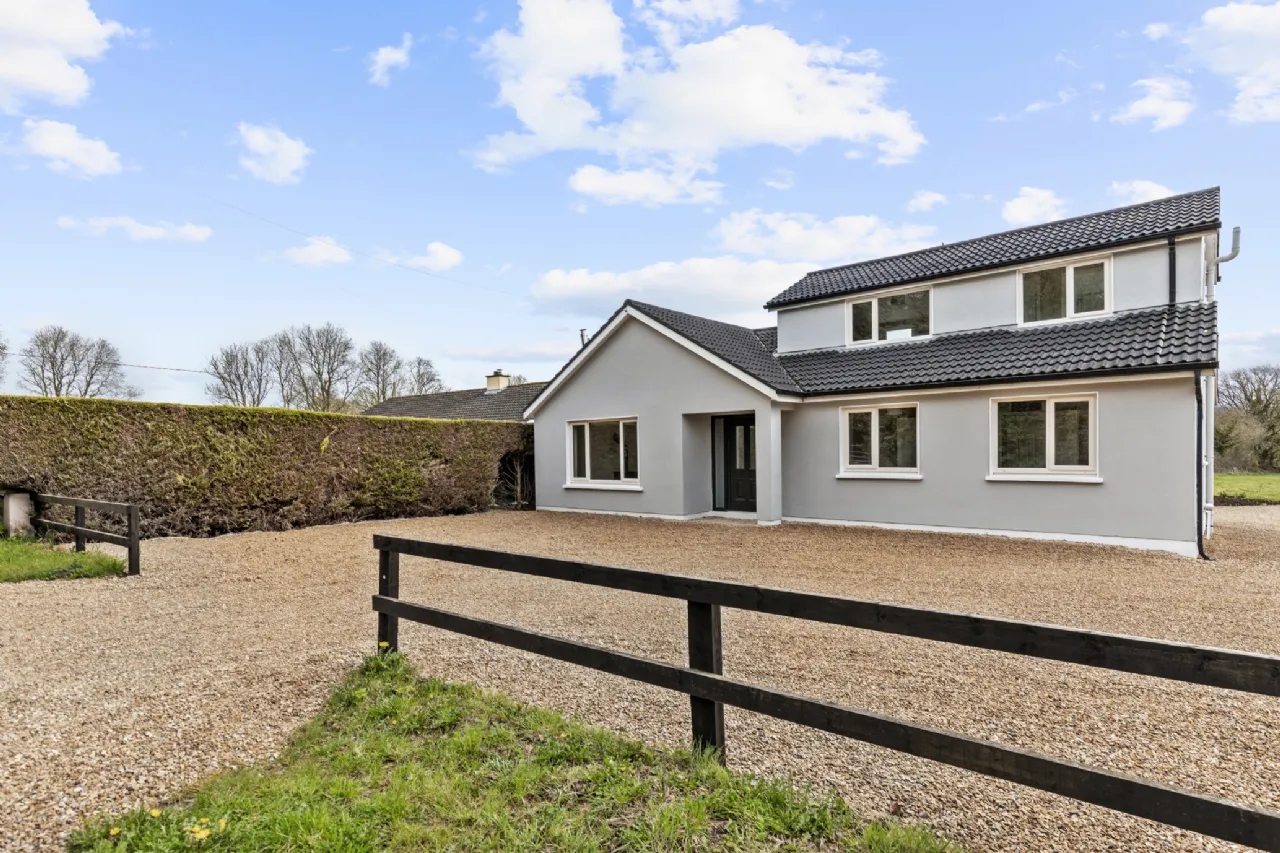 Photo of Ballinagree,, Borris,, Co. Carlow, R95P8K6