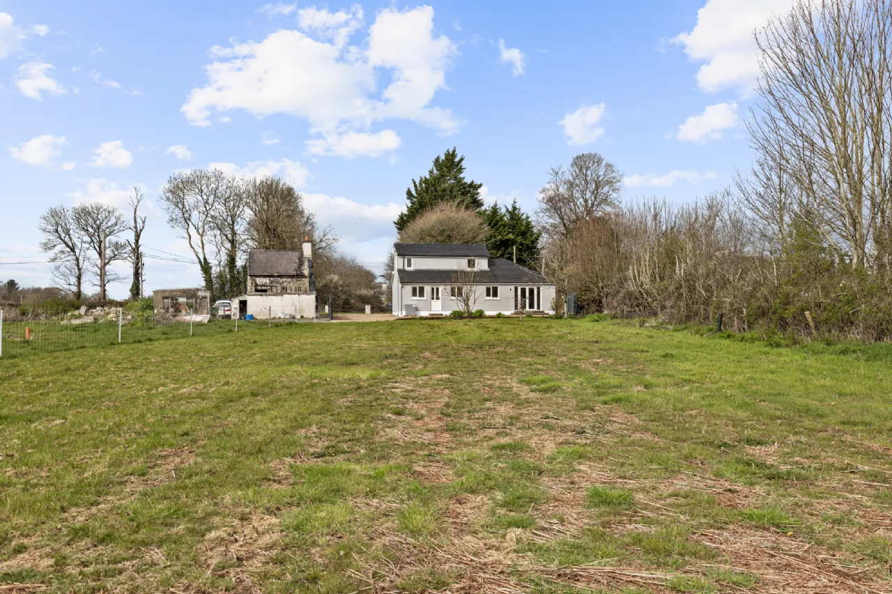 Photo of Ballinagree,, Borris,, Co. Carlow, R95P8K6