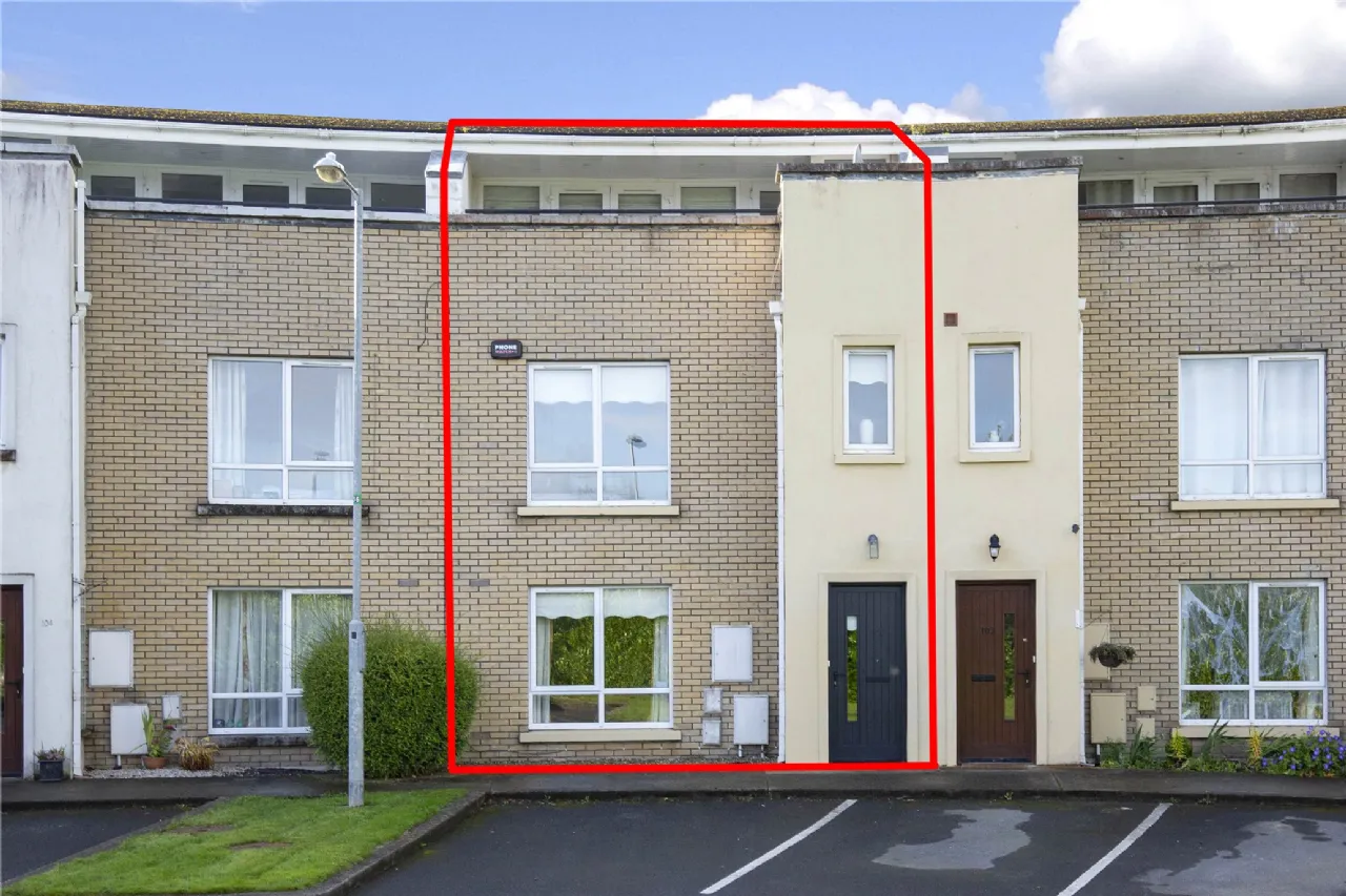 Photo of 103 Grange Hall, Dunshaughlin, A85 PY50