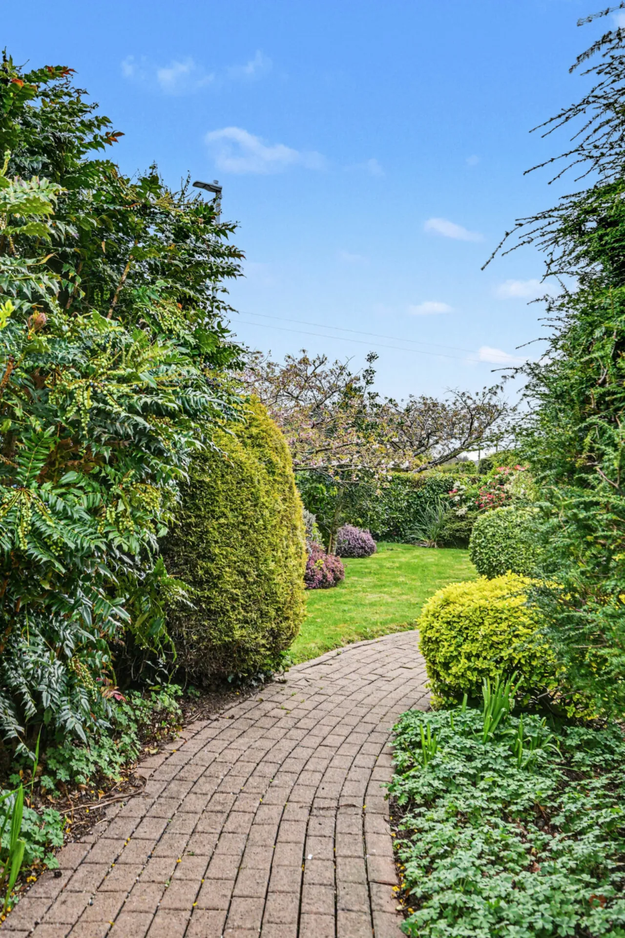 Photo of 10 Cluain Bui, Enniscorthy, Co. Wexford, Y21T9T8