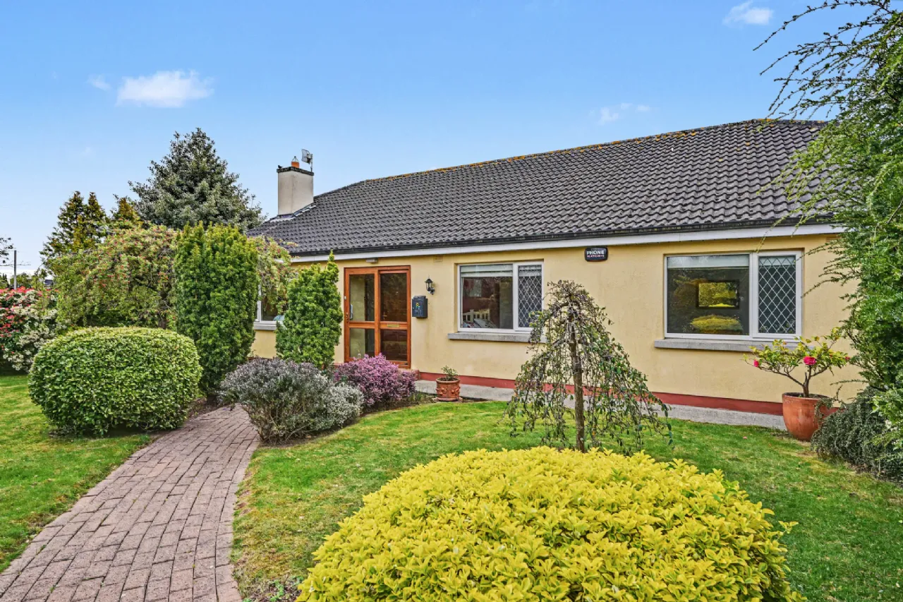 Photo of 10 Cluain Bui, Enniscorthy, Co. Wexford, Y21T9T8