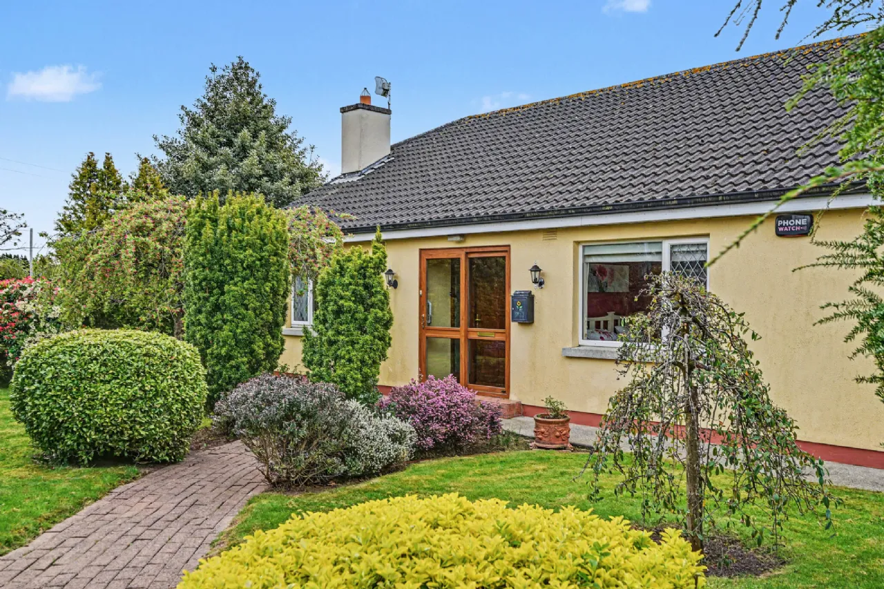 Photo of 10 Cluain Bui, Enniscorthy, Co. Wexford, Y21T9T8