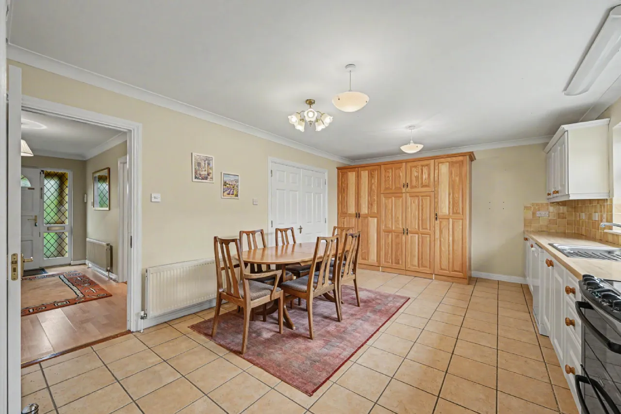 Photo of 10 Cluain Bui, Enniscorthy, Co. Wexford, Y21T9T8