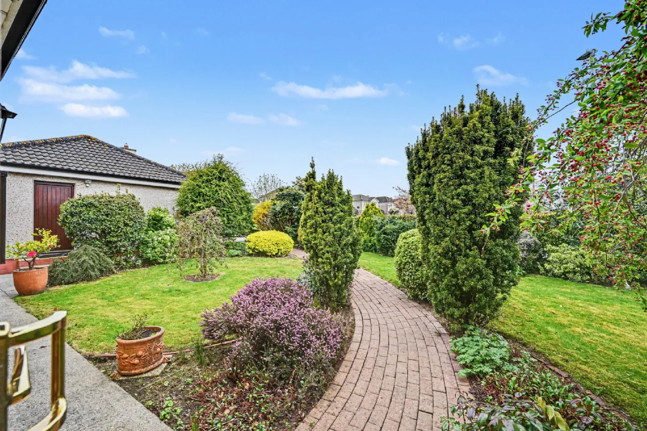 Photo of 10 Cluain Bui, Enniscorthy, Co. Wexford, Y21T9T8