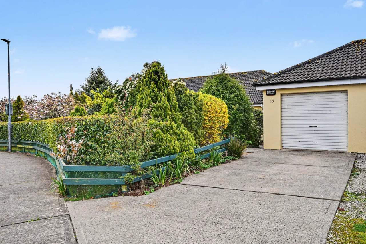 Photo of 10 Cluain Bui, Enniscorthy, Co. Wexford, Y21T9T8