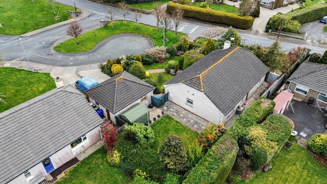 Photo of 10 Cluain Bui, Enniscorthy, Co. Wexford, Y21T9T8