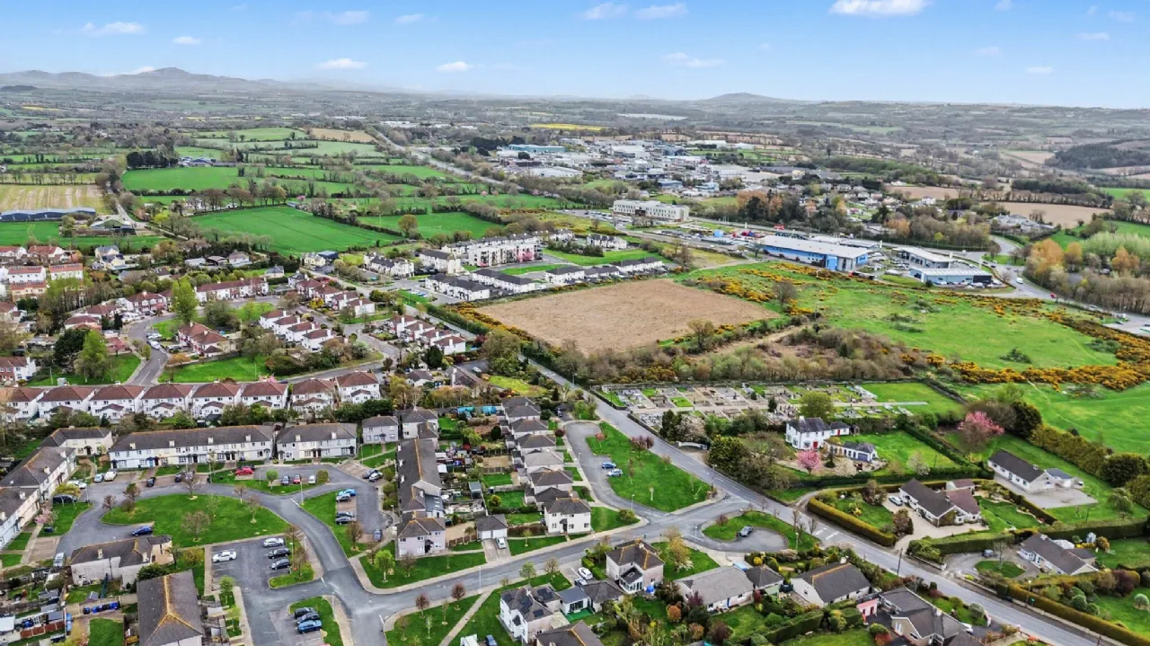 Photo of 10 Cluain Bui, Enniscorthy, Co. Wexford, Y21T9T8