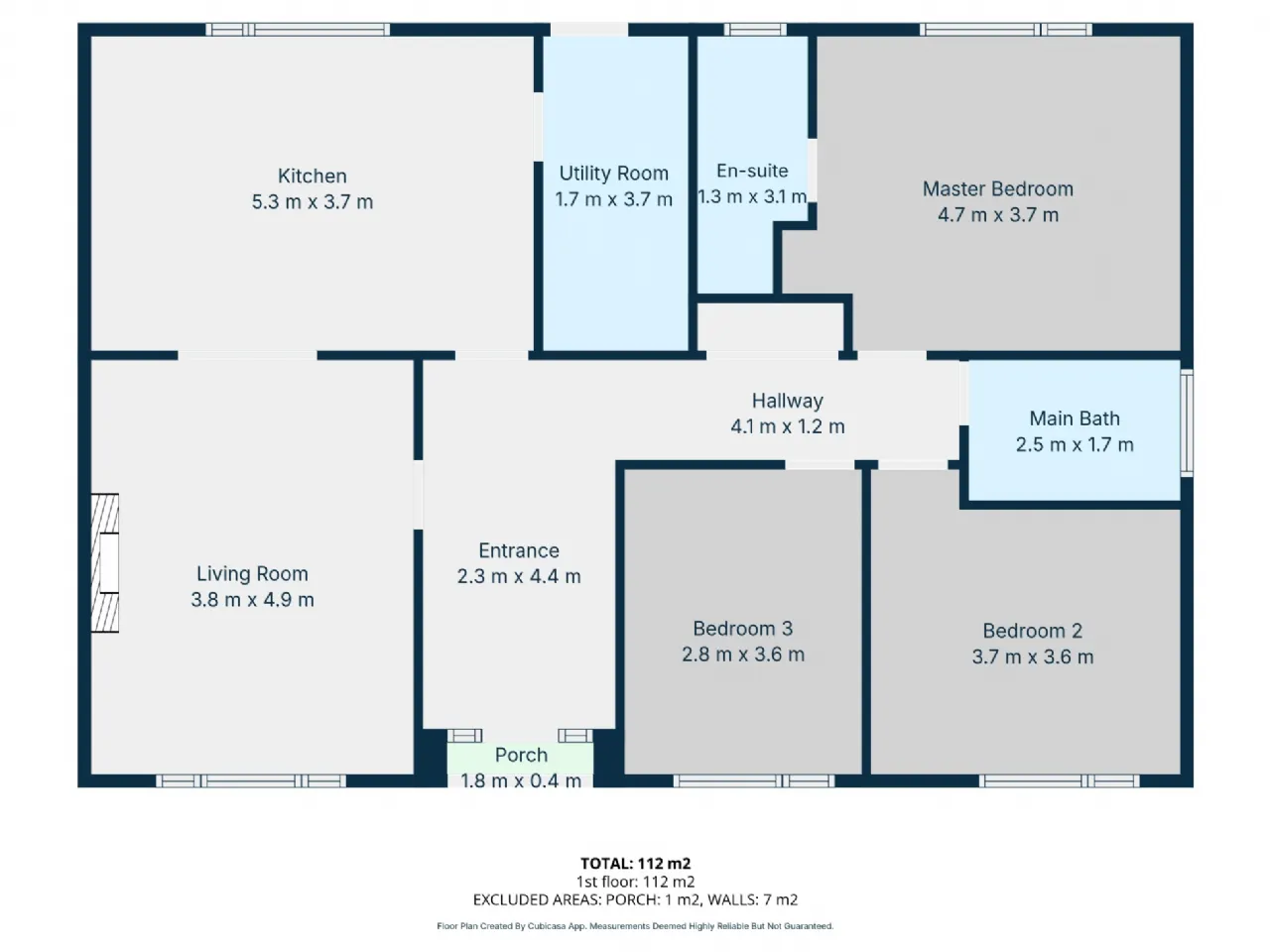 Photo of 10 Cluain Bui, Enniscorthy, Co. Wexford, Y21T9T8