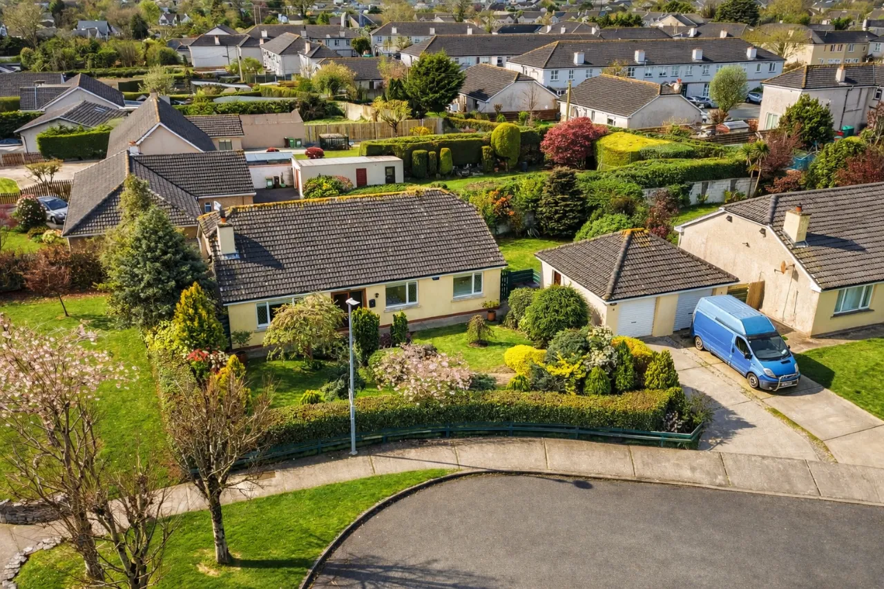 Photo of 10 Cluain Bui, Enniscorthy, Co. Wexford, Y21T9T8