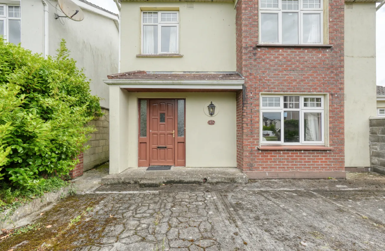 Photo of 110 Rossvale,, Mountmellick Road,, Portlaoise,, Co.Laois, R32K6FW