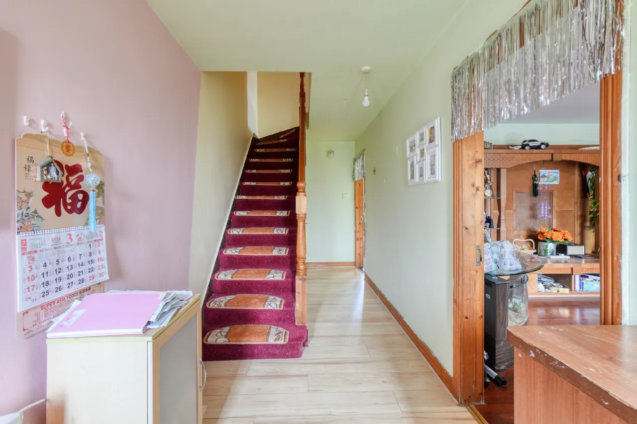 Photo of 110 Rossvale,, Mountmellick Road,, Portlaoise,, Co.Laois, R32K6FW