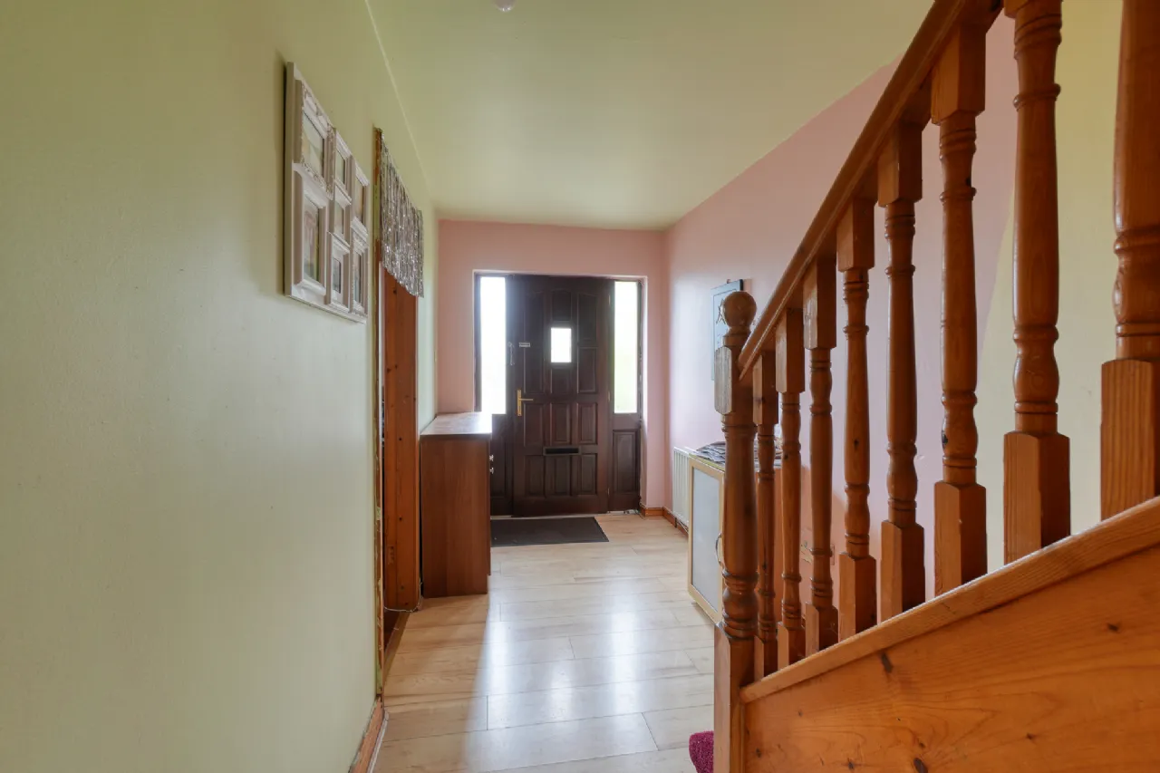 Photo of 110 Rossvale,, Mountmellick Road,, Portlaoise,, Co.Laois, R32K6FW