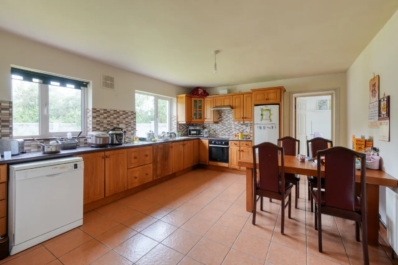 Photo of 110 Rossvale,, Mountmellick Road,, Portlaoise,, Co.Laois, R32K6FW