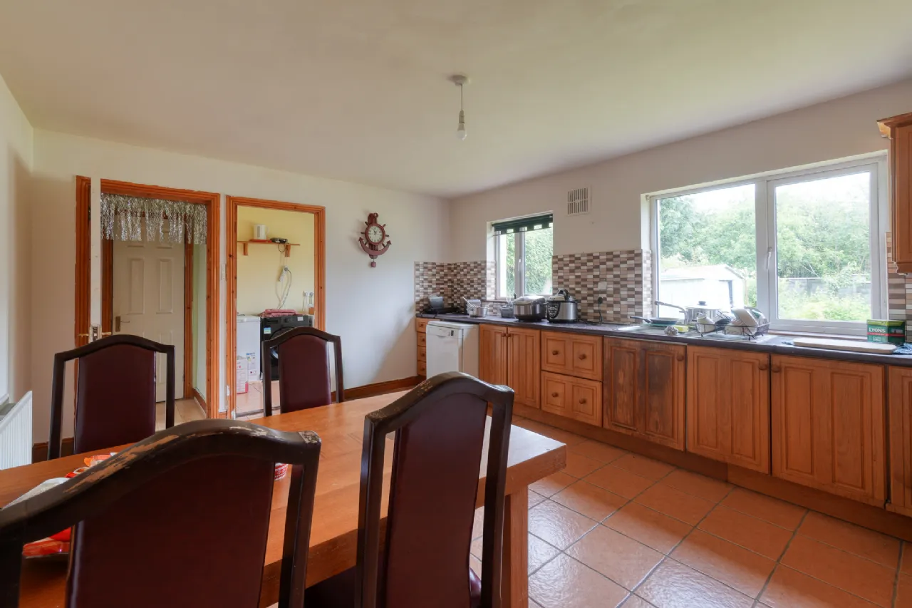 Photo of 110 Rossvale,, Mountmellick Road,, Portlaoise,, Co.Laois, R32K6FW