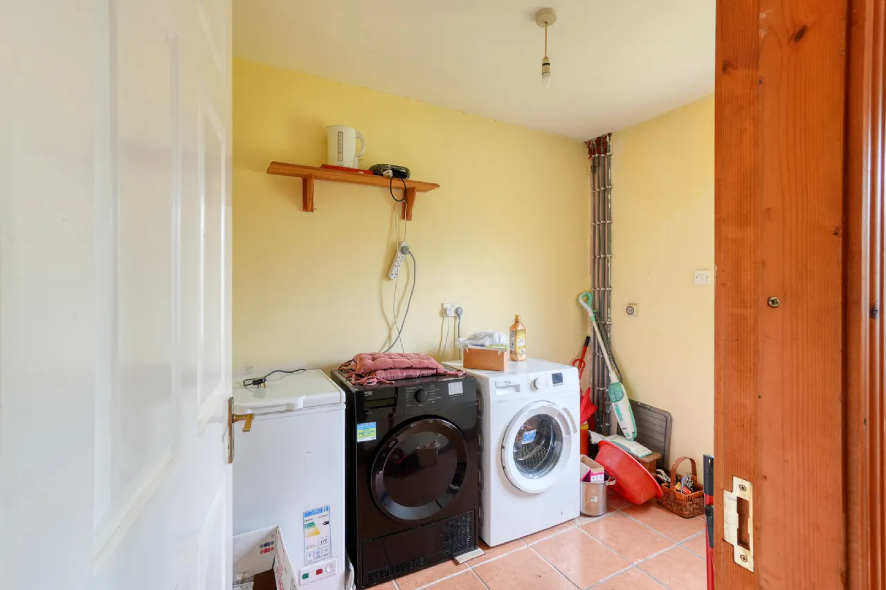 Photo of 110 Rossvale,, Mountmellick Road,, Portlaoise,, Co.Laois, R32K6FW