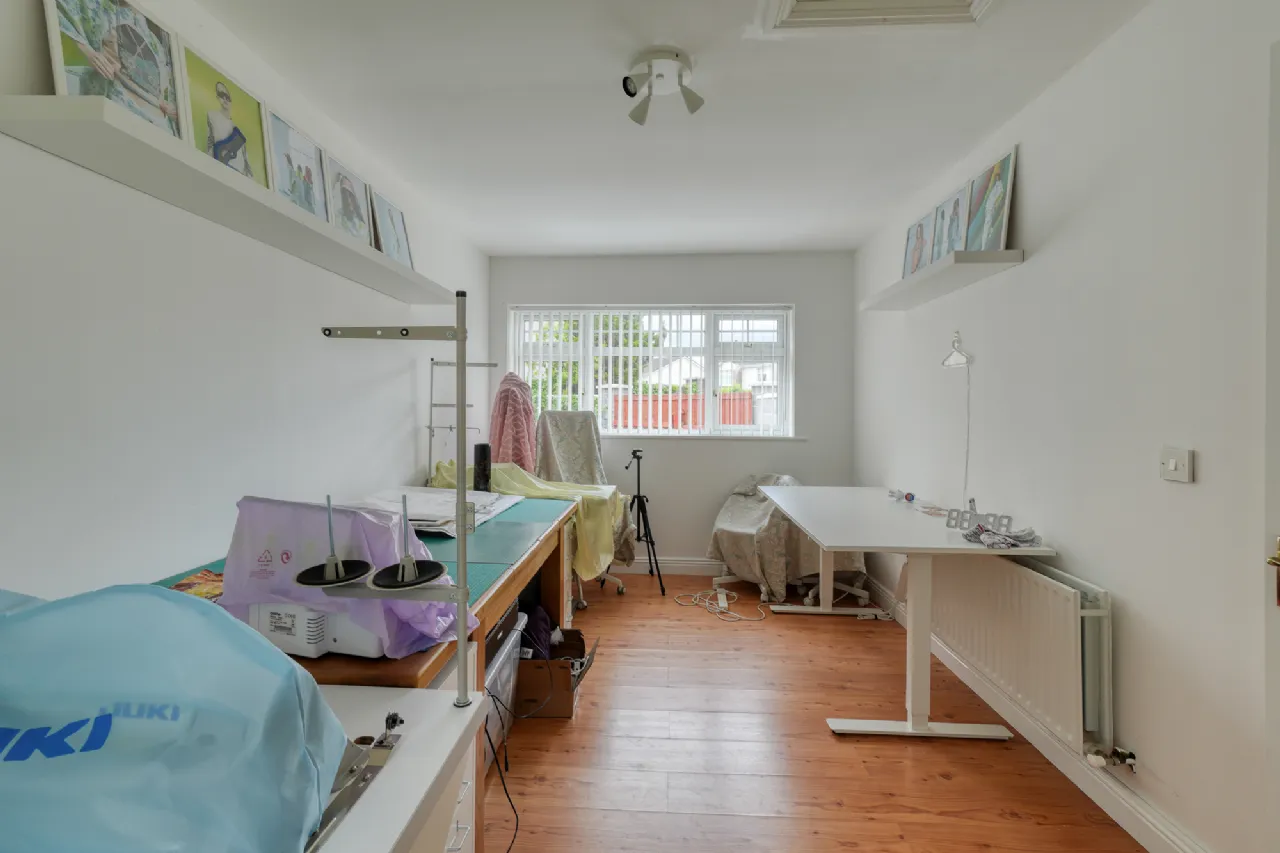 Photo of 110 Rossvale,, Mountmellick Road,, Portlaoise,, Co.Laois, R32K6FW