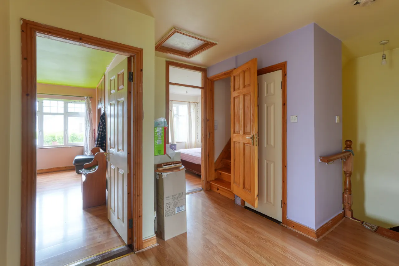 Photo of 110 Rossvale,, Mountmellick Road,, Portlaoise,, Co.Laois, R32K6FW