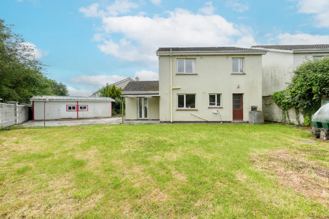Photo of 110 Rossvale,, Mountmellick Road,, Portlaoise,, Co.Laois, R32K6FW